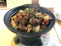 啤酒鸭-赣南风味阁(赣州客家大道店)