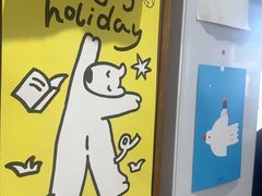 -花仓咖啡(祥安巷店)