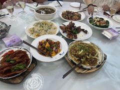 -紫羅蘭酒家(万江石美店)