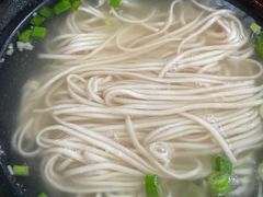 -小辫子羊肉面馆(周东店)