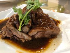 秘制五味鹅-台山第一家兴华黄鳝饭·黄鳝婆(合水分店)