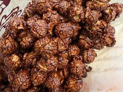 臻品巧克力爆米花-源宗盛粽子汤圆
