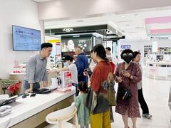 -开元商城(西旺店)