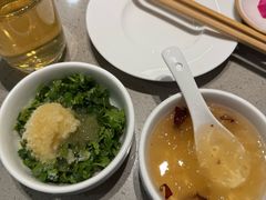 -海底捞火锅(奥森店)