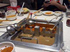 -海底捞火锅(玉桥商业广场店)