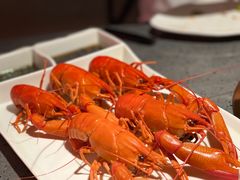 -虾胡闹龙虾馆(湄南河店)