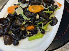 -陆记鹅庄·潮汕菜·狮头鹅(大仟里店)