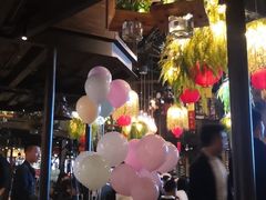 大堂-胡桃里音乐酒馆(白云五号T5 MALL店)