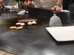 -大渔铁板烧(大悦城店)