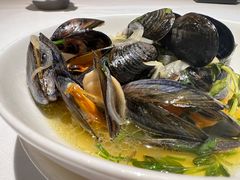 -Oyster Talks 四度蚝法餐厅