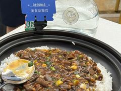 -品海楼·大连海胆锅贴馆(东港店)