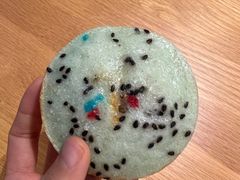 -小米粑粑(玉锦苑店)