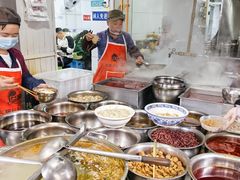 -金牌罗记肠旺面(蔡家街店)