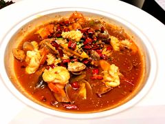 -徐记海鲜(汉城湖|太奥店)