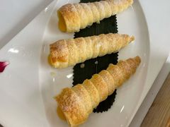 -国贸旋转餐厅(国贸广场店)