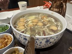 -老西门·常州菜(新区店)