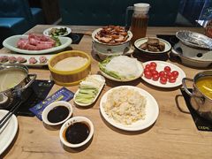-龙聚德北京烤鸭(沙坪坝华宇A馆店)