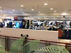 -燕莎友谊商城(亮马桥店)