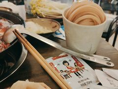 -黄潇洒老火锅(九眼桥宏济巷店)