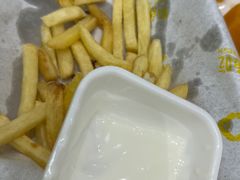 -有鱼吃·纸包烤鱼(曲江创意谷店)