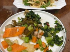 -徽香源黄山菜