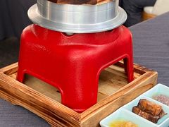 -止观小馆·辽河口渔家菜(王府井店)