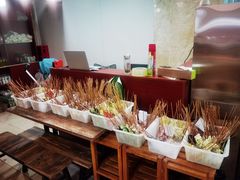 -晓靖轩烧烤(沙河风情店)