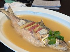 -宁波柏悦酒店·钱湖渔港