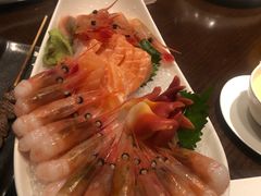 -佛山希尔顿酒店·融誉亚洲美食荟