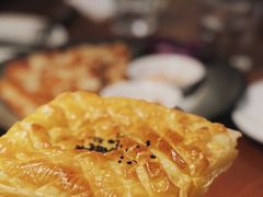 酥皮罗宋汤-秀儿家の小确幸花园西餐厅