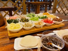 -杨姨妈丝娃娃(花果园店)