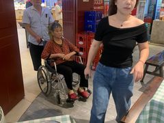 -彭耕记猪油炒小菜(吉联mall店)