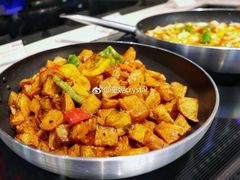 -鹭江潮餐厅•福建菜(鹭江佲家酒店)