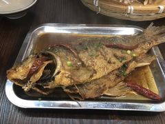 卤鱼-刘师父老汉口江湖菜(蔡锷路店)