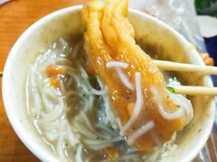 -户部巷小吃(中商徐东平价广场店)