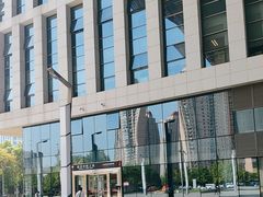 -武汉市民之家