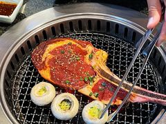 -梦山水日本烧肉(五四广场店)