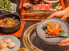 -AJIYA·池袋日式烧肉自助(天津万象城店)