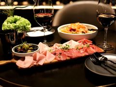 -wineapp葡萄酒餐吧(外滩金融中心店)