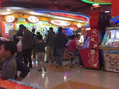-汤姆熊欢乐世界(光启城店)