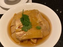 绍兴醉鸡-鼎泰丰(环贸店)