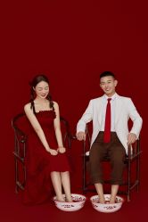 -蜜恋婚纱摄影·客片研发(苏州店)