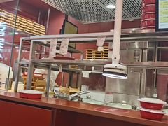 -喜家德虾仁水饺(景枫中心店)