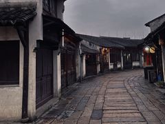 -南浔古镇
