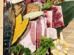 -御瀛日本料理