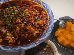 -新概念来凤鱼(璧山店)