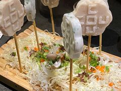 -湊湊火锅·茶憩(打浦桥日月光店)