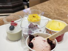 -盛宴标帜餐厅·亲子自助 (南昌喜来登酒店)