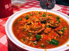 -辣小鲜·南昌大排档(船山路店)