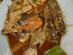 -渔娘渔家丹东海鲜(东直门店)